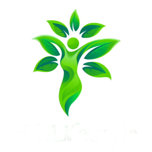 H&Lifestile logo